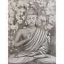 Quadro Home ESPRIT Buddha Orientale 60 x 2,7 x 80 cm (2 Unità) | Tienda24 - Global Online Shop Tienda24.eu