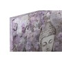 Quadro Home ESPRIT Buddha Orientale 60 x 2,7 x 80 cm (2 Unità) | Tienda24 - Global Online Shop Tienda24.eu