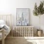 Cuadro Home ESPRIT Nueva York Loft 60 x 2,4 x 80 cm (2 Unidades) de Home ESPRIT, Impresiones sobre lienzo - Ref: S3053465, Pr...