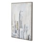 Cuadro Home ESPRIT Nueva York Loft 60 x 2,4 x 80 cm (2 Unidades) de Home ESPRIT, Impresiones sobre lienzo - Ref: S3053465, Pr...