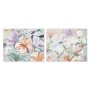 Bild Home ESPRIT Blomster Shabby Chic 100 x 3,7 x 80 cm (2 Stück) | Tienda24 - Global Online Shop Tienda24.eu