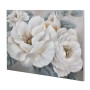 Pintura Home ESPRIT Rosas Romântico 120 x 3,7 x 80 cm (2 Unidades) de Home ESPRIT, Impressões sobre tela - Ref: S3053469, Pre...