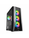 Boîtier ATX semi-tour Sharkoon TG7M ATX LED RGB | Tienda24 Tienda24.eu