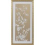 Cadre Home ESPRIT Oriental 30 x 3,5 x 60 cm (3 Unités) | Tienda24 - Global Online Shop Tienda24.eu