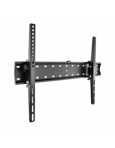 Soporte TV Fijo Axil 0571E 32"-65" 35 Kg Negro | Tienda24 Tienda24.eu