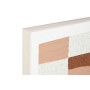 Painting Home ESPRIT Abstract Urban 80 x 3,5 x 100 cm (2 Units) by Home ESPRIT, Prints on Canvas - Ref: S3053475, Price: 156,...