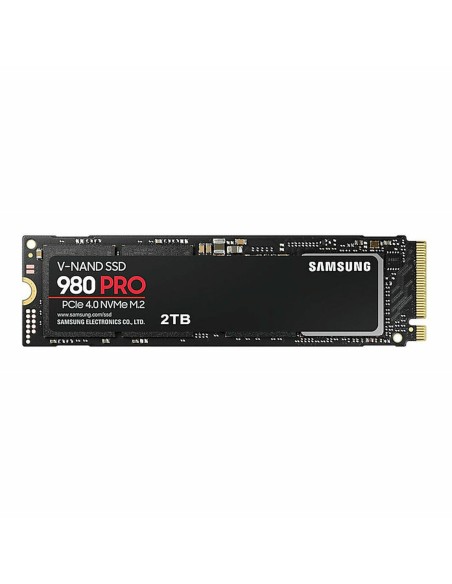 Disco Duro Samsung 980 PRO 2TB | Tienda24 Tienda24.eu