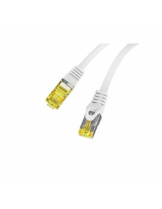 UTP starres Netzwerkkabel der Kategorie 6 Sandberg 506-95 Weiß 3 m | Tienda24 Tienda24.eu