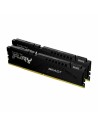 Mémoire RAM Kingston KF552C40BBK2-32 32 GB | Tienda24 Tienda24.eu