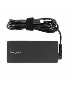 Caricabatterie Portatile Targus APA107EU 65W da Targus, Caricabatterie e basi di ricarica - Ref: S5613037, Precio: 51,17 €, D...