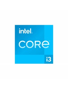 Processore Intel i3-12100 LGA1700 da Intel, Processori - Ref: S5613051, Precio: 125,79 €, Descuento: %