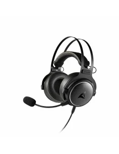 Diadem-Kopfhörer Logitech A30 | Tienda24 Tienda24.eu