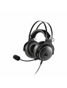 Auriculares com microfone Sharkoon 4044951032105 Preto | Tienda24 Tienda24.eu