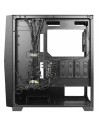 Boîtier ATX semi-tour Antec 0-761345-80081-5 Noir ATX RGB | Tienda24 Tienda24.eu