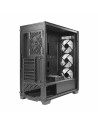 Boîtier ATX semi-tour Antec 0-761345-80081-5 Noir ATX RGB | Tienda24 Tienda24.eu