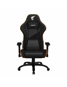 Gaming Chair Newskill FAFNIR Blue | Tienda24 Tienda24.eu