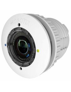 Camescope de surveillance Dahua HDBW5449RP | Tienda24 Tienda24.eu