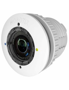 Videocámara de Vigilancia Axis FA1105 | Tienda24 Tienda24.eu