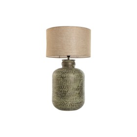 Lampada da tavolo Home ESPRIT Verde Alluminio 50 W 220 V 42 x 42 x 73,5 cm di Home ESPRIT, Lampade da tavolo e abat-jour - Ri...