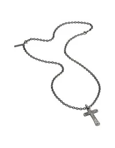 Men's Necklace Sector SAFT73 | Tienda24 Tienda24.eu