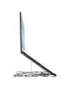 Laptop-Stand Targus Aluminium | Tienda24 Tienda24.eu