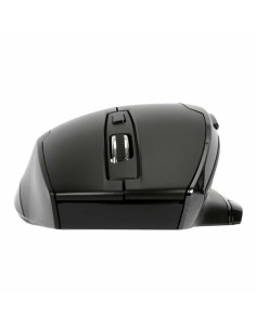 Mouse Lenovo Black Black/Grey | Tienda24 Tienda24.eu