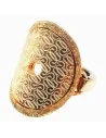 Anillo Mujer Guess CWR10902 | Tienda24 Tienda24.eu