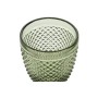 Set of cups DKD Home Decor Green Crystal 240 ml by DKD Home Decor, Water Glasses - Ref: S3053577, Price: 14,53 €, Discount: %