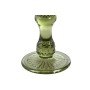 Set of cups DKD Home Decor Green Crystal 150 ml by DKD Home Decor, Champagne flute - Ref: S3053579, Price: 13,83 €, Discount: %