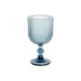 Set de Verres DKD Home Decor Bleu Verre 325 ml de DKD Home Decor, Verres à eau à pied - Réf : S3053582, Prix : 21,56 €, Remis...