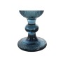 Set de Verres DKD Home Decor Bleu Verre 150 ml de DKD Home Decor, Verres à eau à pied - Réf : S3053583, Prix : 17,29 €, Remis...