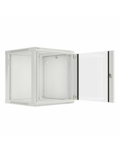 Wandschaltschrank Lanberg WF02-6609-10B | Tienda24 Tienda24.eu