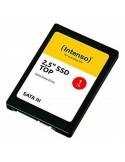 Hard Disk INTENSO 3812460 2,5" 1 TB SSD Gaming 1 TB da INTENSO, Dischi rigidi solidi - Ref: S5613690, Precio: 74,33 €, Descue...