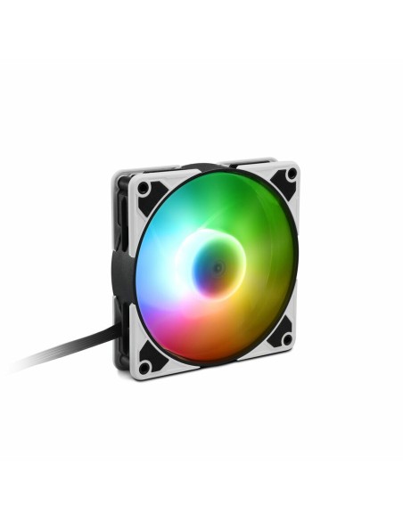 Ventola da Case Sharkoon Silent Storm 140 PWM LED RGB 140 mm da Sharkoon, Ventilazione e raffreddamento - Ref: S5613705, Prec...