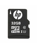 Tarjeta de Memoria Micro SD con Adaptador PNY ‎SDU32GBHC10HP-EF Clase 10 32 GB | Tienda24 Tienda24.eu