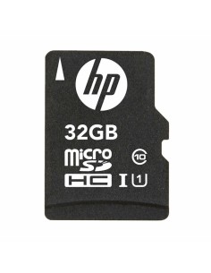 Carte Mémoire Micro SD avec Adaptateur INTENSO 34234 UHS-I XC Premium Noir | Tienda24 Tienda24.eu