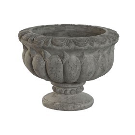 Centerpiece Home ESPRIT Grey Romantic Aged finish 39 x 39 x 28 cm by Home ESPRIT, Ornaments - Ref: S3053671, Price: 36,97 €, ...