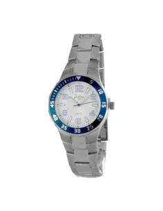 Reloj Mujer Justina 11909A (Ø 31 mm) de Justina, Relojes de pulsera - Ref: S0334397, Precio: €17.79, Descuento: %