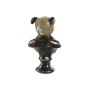 Figura Decorativa Home ESPRIT Multicolor 10 x 7 x 16,5 cm (4 Unidades) de Home ESPRIT, Adornos - Ref: S3053675, Precio: 42,18...