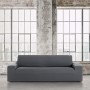 Copridivano Eysa BRONX Grigio scuro 70 x 110 x 240 cm di Eysa, Divani a due o più posti - Rif: D1606708, Prezzo: 82,81 €, Sco...