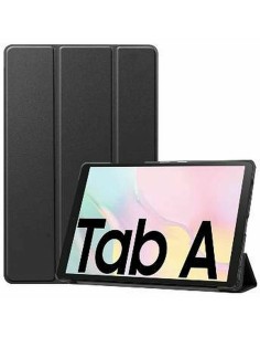 Custodia per Tablet Maillon Technologique MTFUNDA8BLK SAMSUNG A8 Nero da Maillon Technologique, Custodie - Ref: S5614065, Pre...