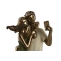 Figura Decorativa Home ESPRIT Verde Dourado 12 x 8,5 x 25,5 cm de Home ESPRIT, Adornos - Ref: S3053721, Preço: 14,88 €, Desco...