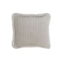 Coussin DKD Home Decor Blanc 45 x 15 x 45 cm de DKD Home Decor, Coussins - Réf : S3053738, Prix : 9,78 €, Remise : %