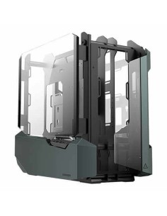 Case computer desktop ATX Antec Cannon da Antec, Case computer desktop - Ref: S5614164, Precio: 386,11 €, Descuento: %