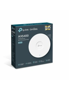 Point d'Accès ZyXEL NWA110AX-EU0103F 5 GHz Blanc | Tienda24 Tienda24.eu