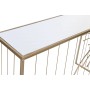 Console Home ESPRIT Golden Mirror 120 x 40 x 80 cm by Home ESPRIT, Tables - Ref: S3053760, Price: 145,05 €, Discount: %