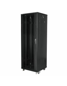 Armadio Rack a Muro Lanberg FF01-6637-12B da Lanberg, Armadi e mensole - Ref: S5614311, Precio: 513,54 €, Descuento: %