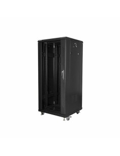 Armário rack mural Lanberg FF01-8822-12BL | Tienda24 Tienda24.eu