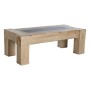 Centre Table Home ESPRIT Fir MDF Wood 140 x 70 x 46 cm | Tienda24 - Global Online Shop Tienda24.eu