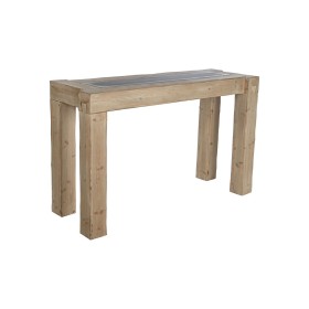 Consola Home ESPRIT Abeto Madera MDF 155 x 45 x 90,5 cm de Home ESPRIT, Mesas - Ref: S3053786, Precio: 325,82 €, Descuento: %